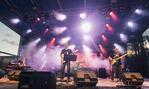 Za prijatelja koji je znao spojiti filozofiju i rock’n’roll - Veli Jože objavljuju 'Pozdrav tebi, Stari'