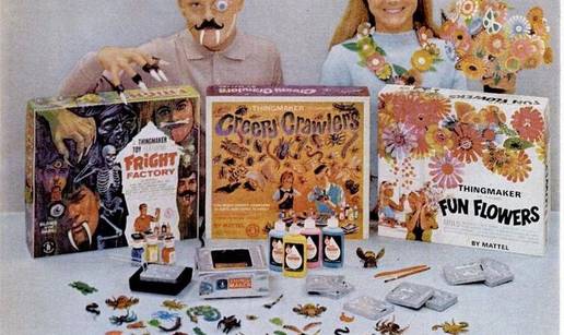 FOTO Ovo su stare igra&ccaron;ke zbog kojih bi &ccaron;ak i Djed Bo&zcaron;i&cacute;njak danas zavr&scaron;io u zatvoru