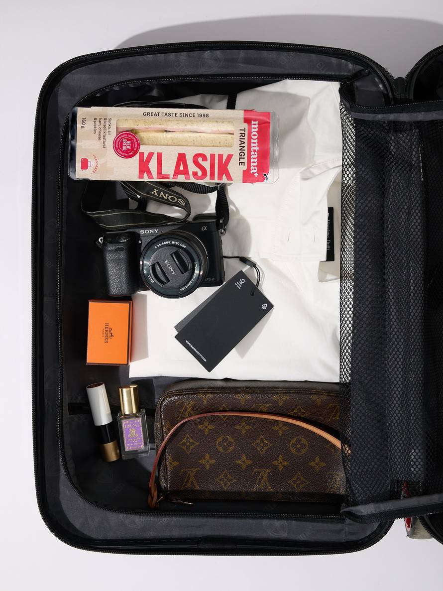 Osvježeni izgled Montana+ sendviča