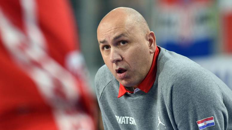 Bivši izbornik Hrvatske nakon četiri sezone otišao iz Sibira