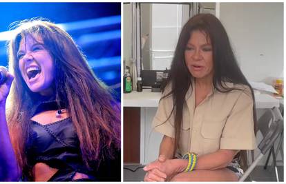 24sata na Eurosongu: Ruslana nam je otkrila tko su joj favoriti i što misli o našim Letovcima