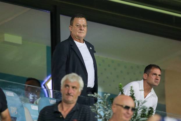 Rijeka: Rijeka i Midtjylland sastali se u UEFA Konferencijskoj ligi