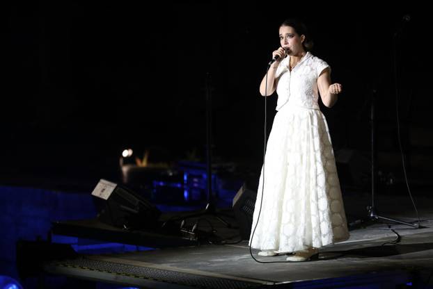 Pula: Teatar Ulysses proslavio 25.rođendan velikim koncertom