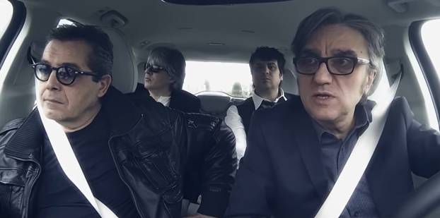 FOTO Talijani biraju pjesmu za Eurosong, a evo tko je dosad pobijedio na festivalu Sanremo