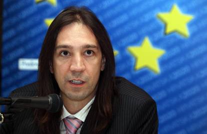 Hrvoje Prpić: Velike su šanse da će se ponoviti kriza iz 2008.