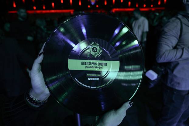 24 SATA: Zagreb: 24sata dobitnik nagrade "Ambasador" 