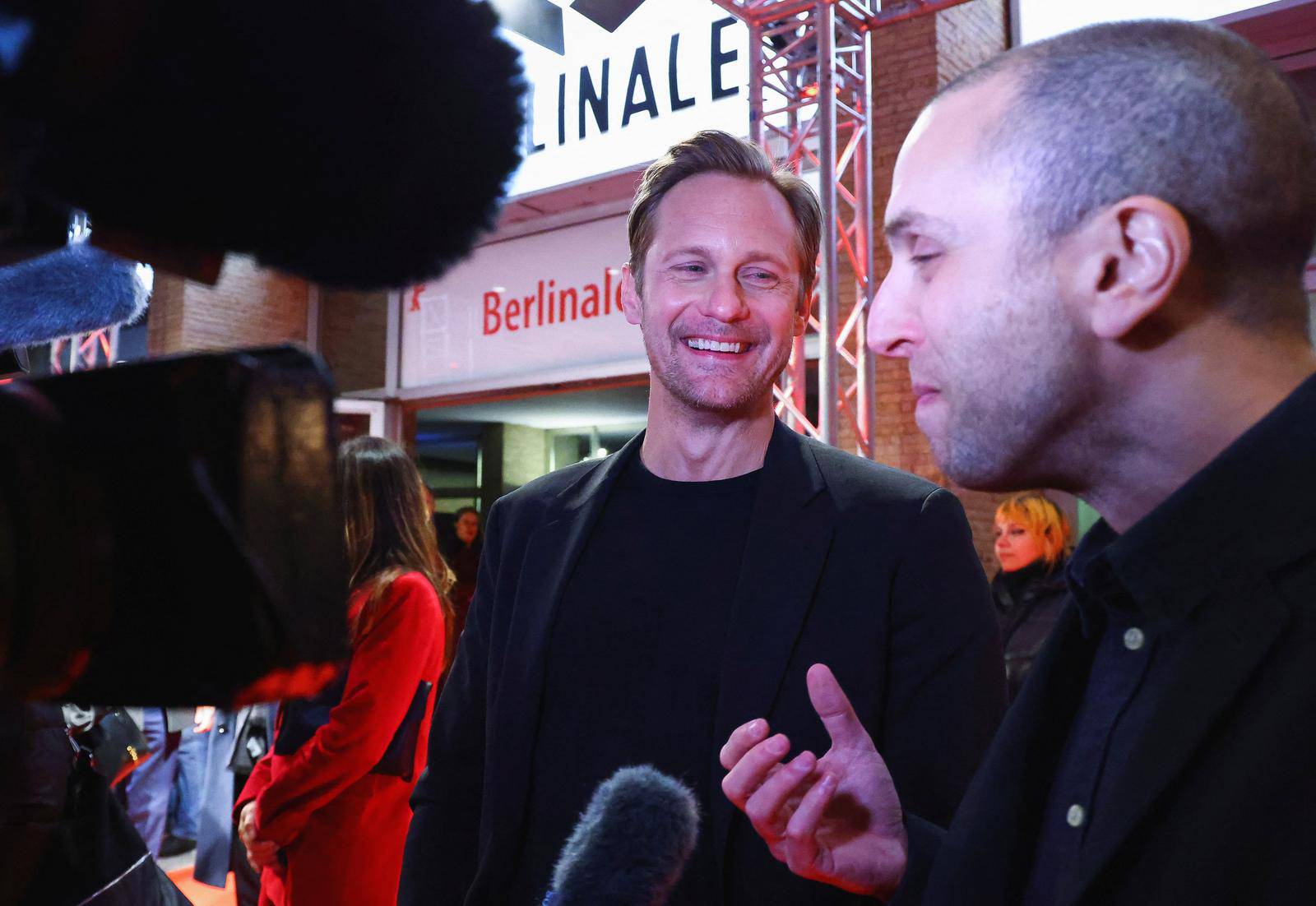 73rd Berlinale International Film Festival in Berlin