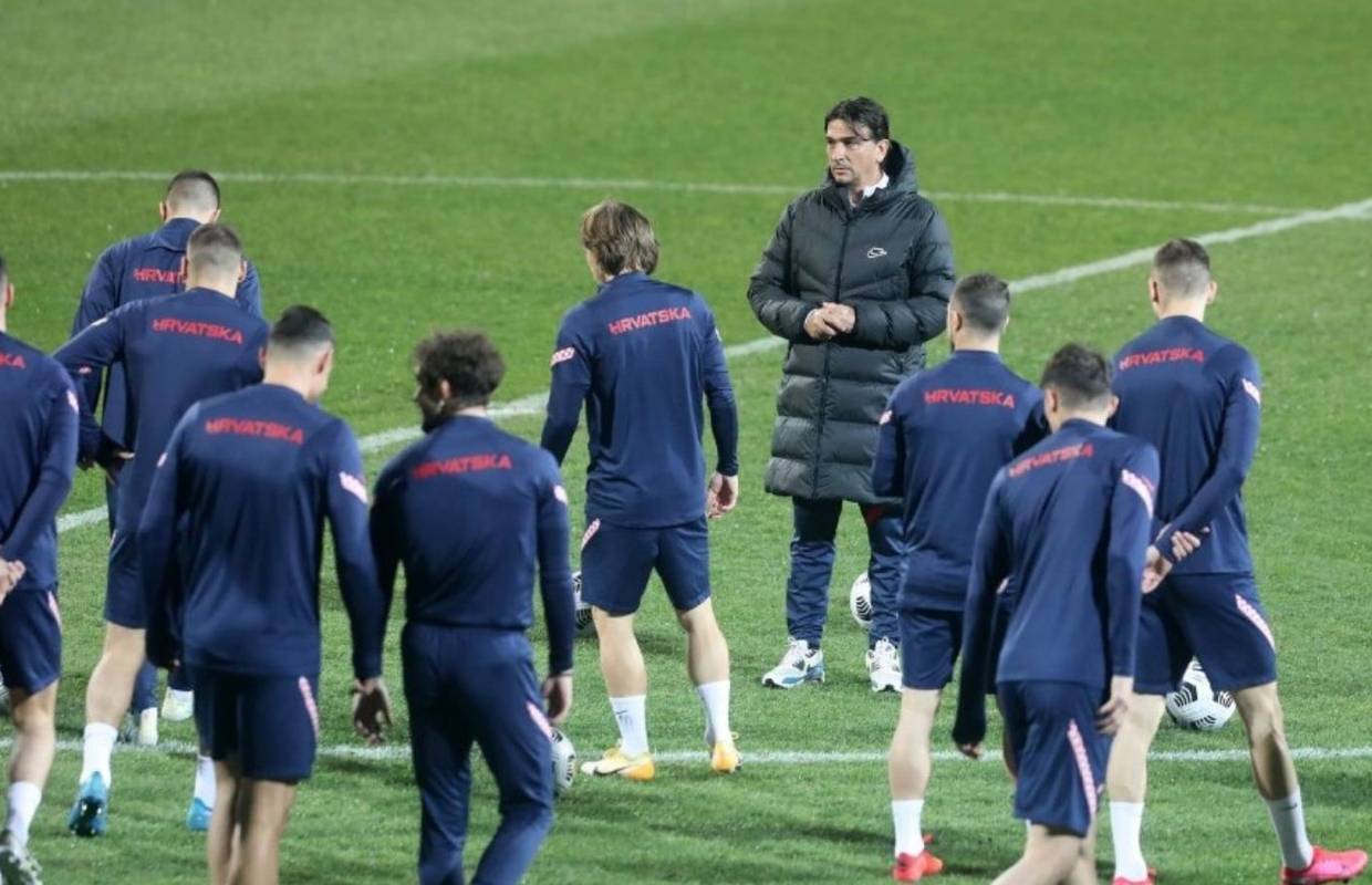 Pamić: Iznenadila me Dalićeva izjava, to on mora dovesti u red