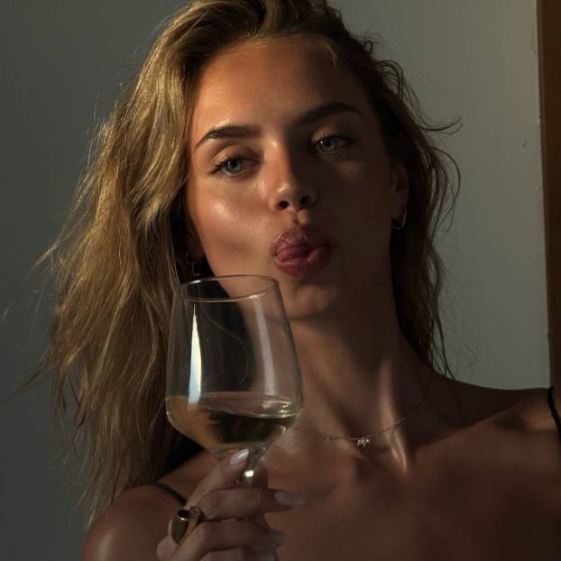 FOTO Fatalna Bosanka ljubila je Schumijeva sina, a sad je zavela najboljeg tenisača na svijetu