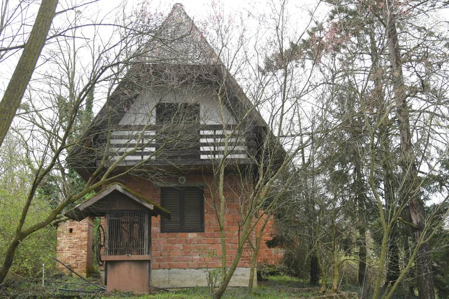 24sata Sveti Petar Čvrstec: Reportaža iz sela gdje je Goran Bregović naslijedio vinograd