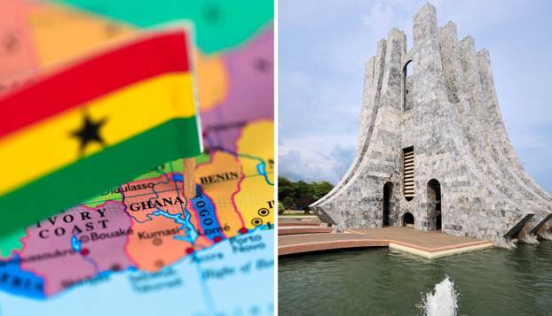 KVIZ Možete li prepoznati sve ove zastave država? Malo tko će 'uloviti' 100 posto. Pokušajte...