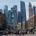 'Putinovci' izgubili  trećinu u moskovskoj gradskoj skupštini
