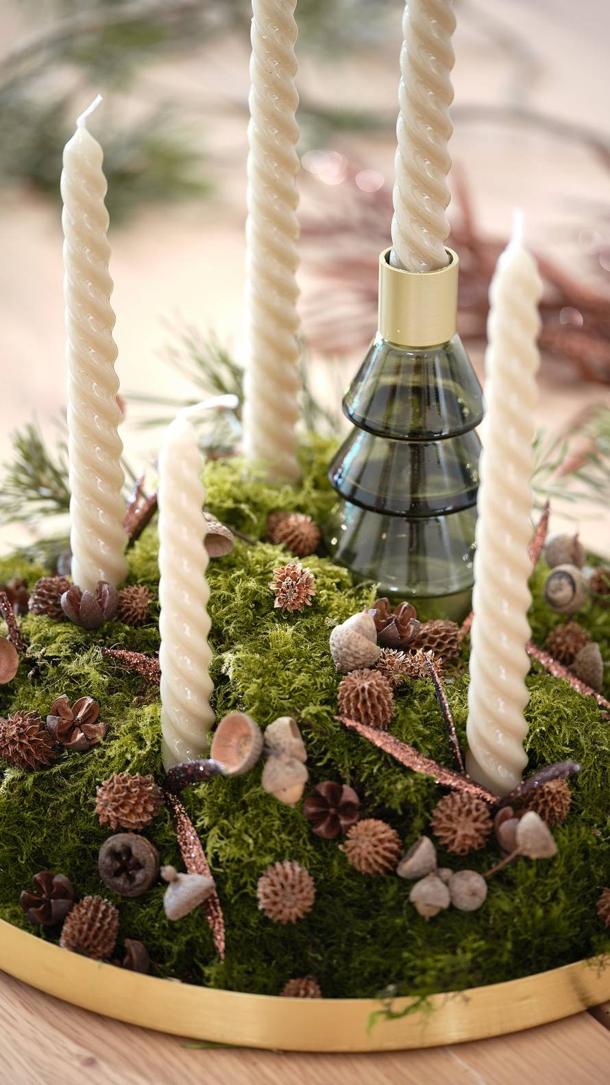 Uz JYSKovu kampanju „Čaroliju blagdana pokreću tvoje ruke“ podržite održivost