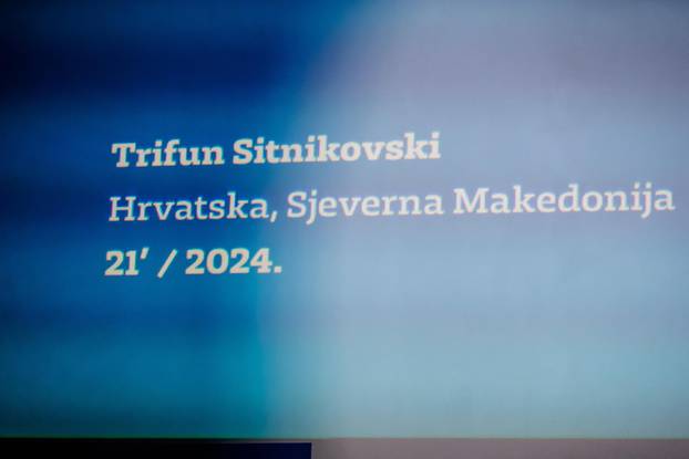 Split: Otvorenje 18. Festivala mediteranskog filma na splitskom Ljetnom kinu Bačvice