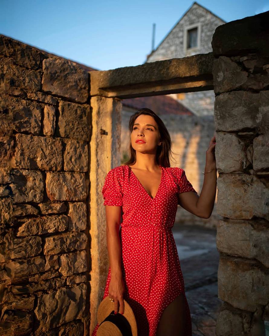 Nitko ne tvrdi da ću ostati sa suprugom, ali oboje se trudimo