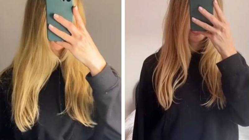 Kada ima vestu govore joj da izgleda za 5, no kada je skine postaje 'čista desetka'