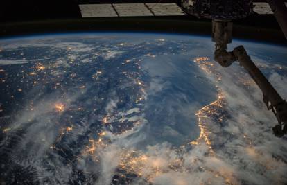 Otkrijte najbolje slike Hrvatske iz svemira uz novi alat NASA-e