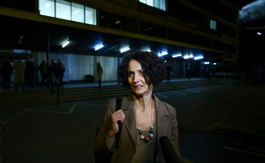 Plenum FFZG oštro osuđuje i odbacuje izbor v.d. prodekana