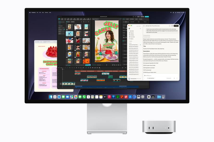Apple Mac mini i Mac Studio dobili nove čipove i nove cijene, ovo je sve što trebate znati