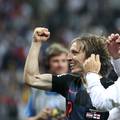 Dalić: Luka Modrić je zaslužio Zlatnu loptu kako god završilo