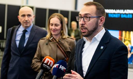 Ministarstvo još jednom vratilo GUP na doradu Gradu Zagrebu: 'Traže dodatne ispravke!'