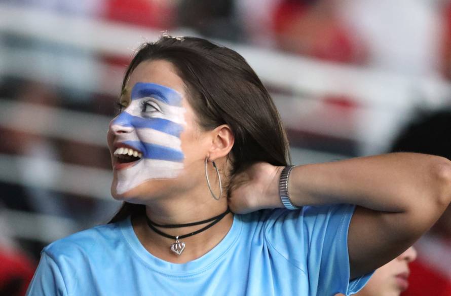 Brazil je favorit u finalu Cope, ali tko pobjeđuje na tribinama?