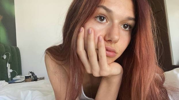 FOTO Srpkinji govore da će biti bolja od Blanke, otac je legenda