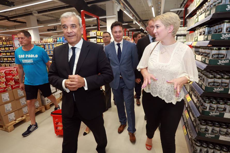 Super Konzum Supetar