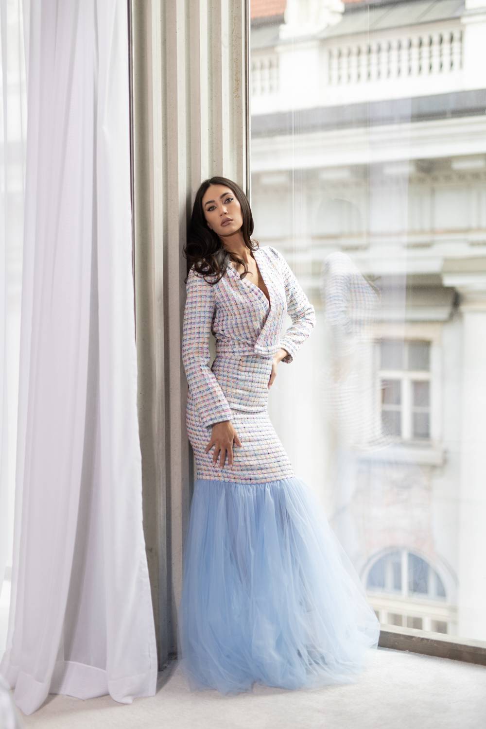 Nova kolekcija modnog brenda Duchess fantastičan je spoj održivosti i modne romantike