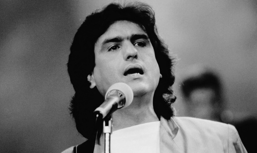 Umro Toto Cutugno, legenda talijanske glazbe. U Zagrebu je 1990. pobijedio na Eurosongu