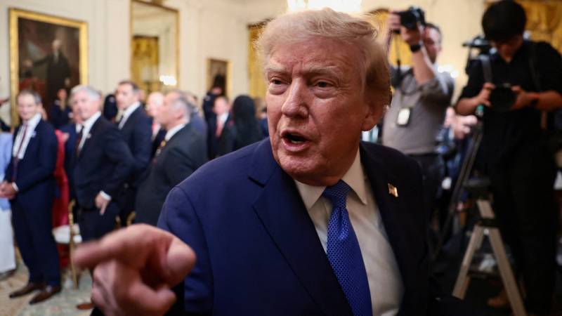 Trumpova popularnost nikad niža, a do međuizbora su samo tri mjeseca. Raste nervoza
