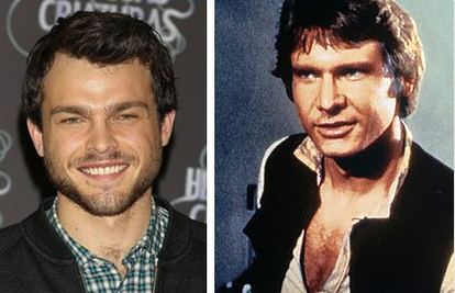Službeno je potvrđeno: Novi Han Solo je Alden Ehrenreich