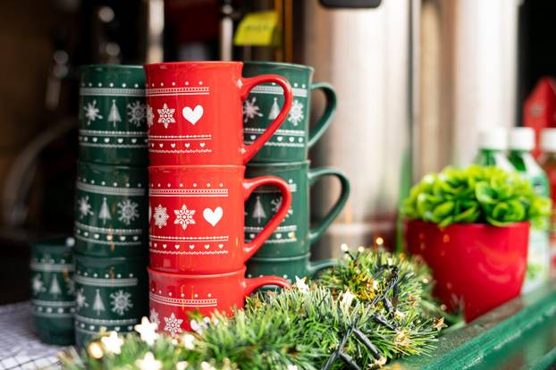 24sata: Ponuda na Adventu u Zagrebu