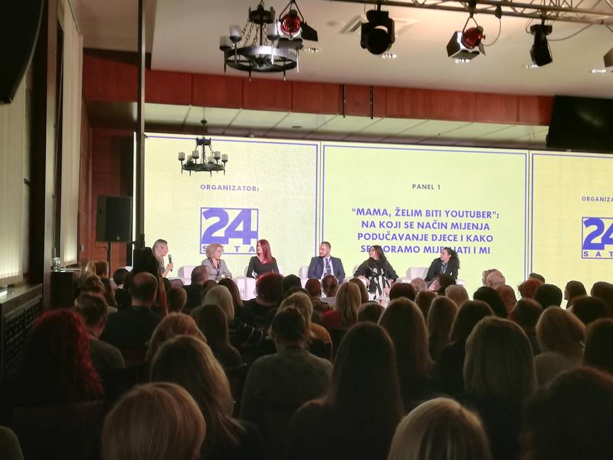 'Ne treba puno za promjene, ali djeca nam ne mogu više čekati'