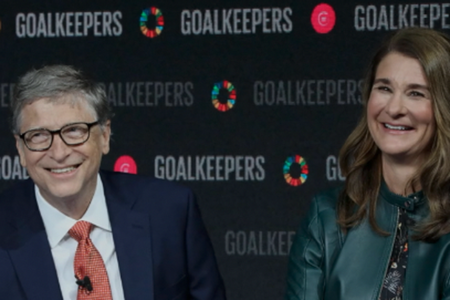 Bill Gates i Melinda se razvode nakon 27 godina braka