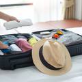 Styling za odmor: Spakirajte u kofer višenamjenske komade koje je lako kombinirati