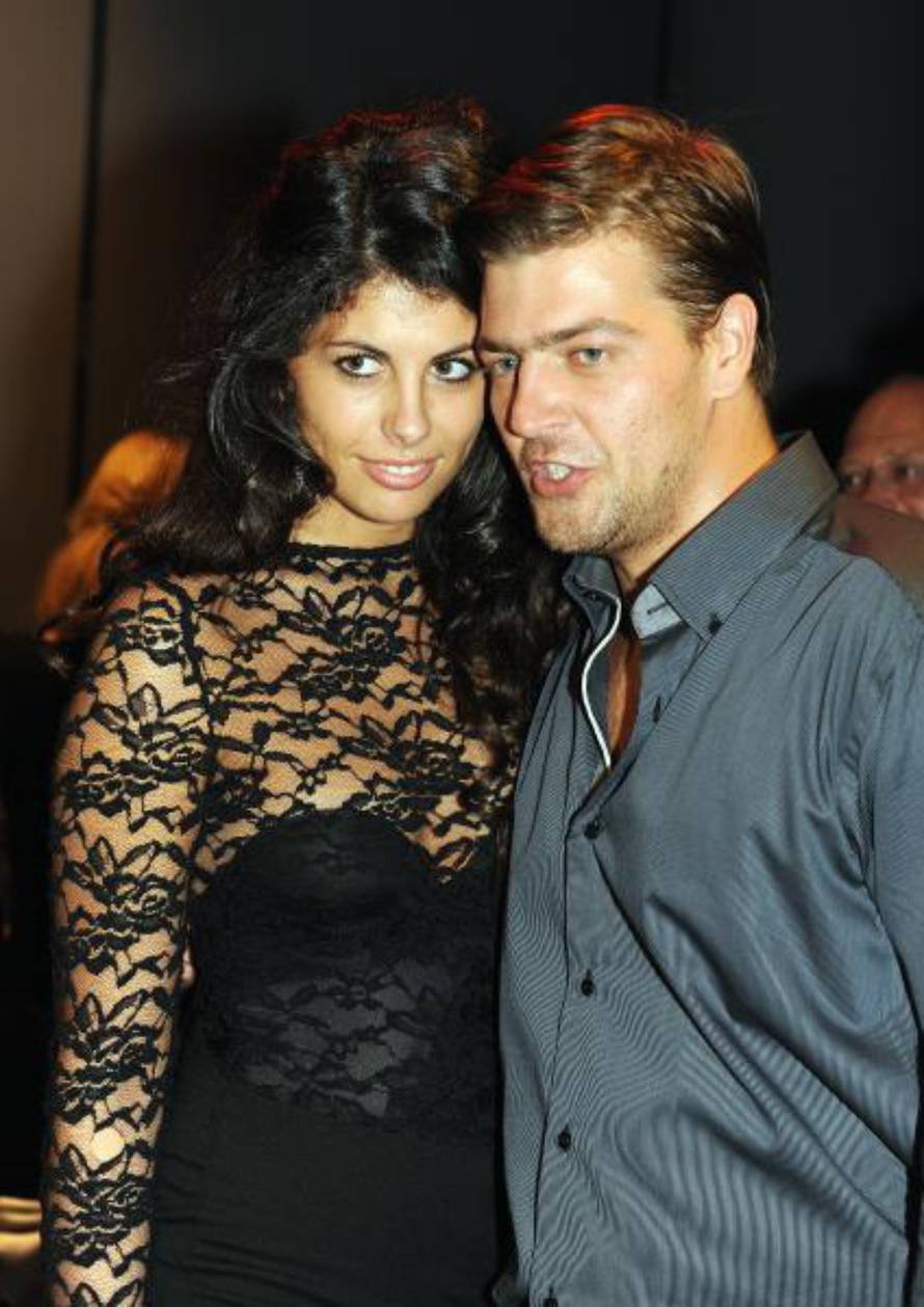 Davor Višnjić/Pixsell