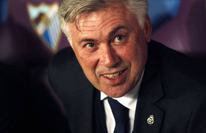 Službeno: Carlo Ancelotti od ljeta postaje trener Bayerna...