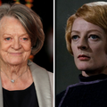 FOTO Maggie Smith osvojila je dva Oscara, a za glumački rad odlikovala ju i kraljica Elizabeta