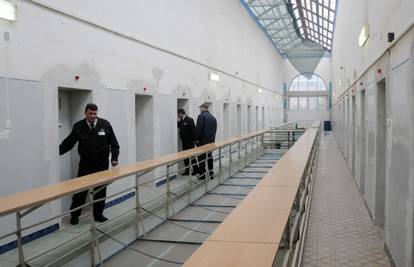 Tučnjava u zatvoru u Zenici: Ozlijeđeno najmanje troje ljudi