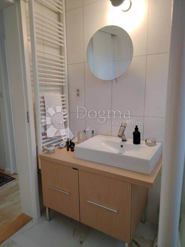 FOTO Rijetkost! Netko prodaje dom za 550.000 €: 'Ekskluzivan je, kod predsjedničke palače!'