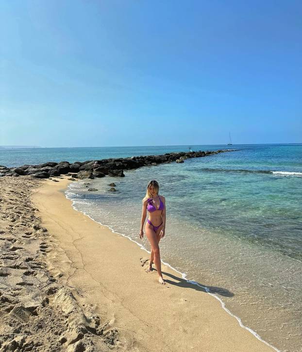 Valentina Miletić zablistala na FNC priredbi u Varaždinu! Evo koje su još face bile na eventu