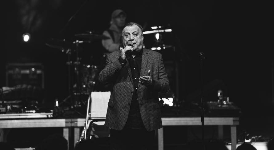 Halid Bešlić
