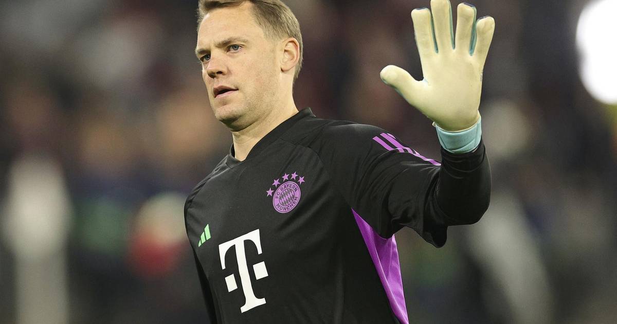 Bayern’s Iconic Player Renews Contract, Securing Legacy