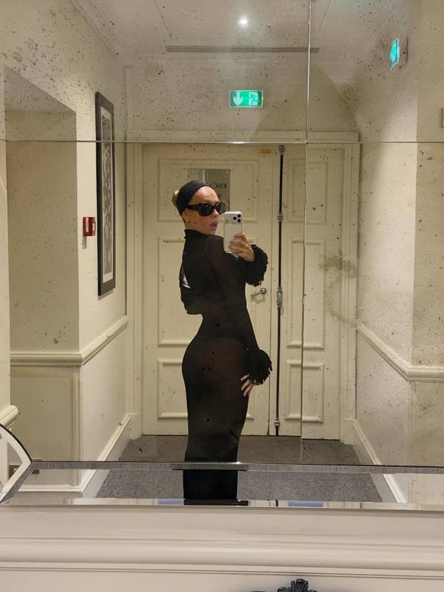 FOTO Mbappéova cura otkrila je zašto više ne snima seks scene