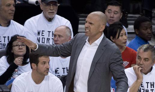 Jason Kidd preuzeo momčad s kojom je osvojio NBA prsten!