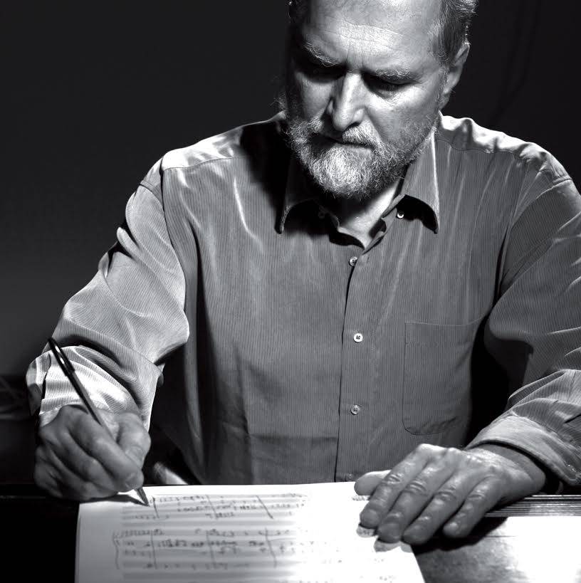 Napustio nas je Davorin Kempf, jedan od najvažnijih skladatelja suvremene hrvatske glazbe