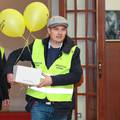 Juričan predao 13.000 potpisa: 'Donio sam korupciju u Sabor!'