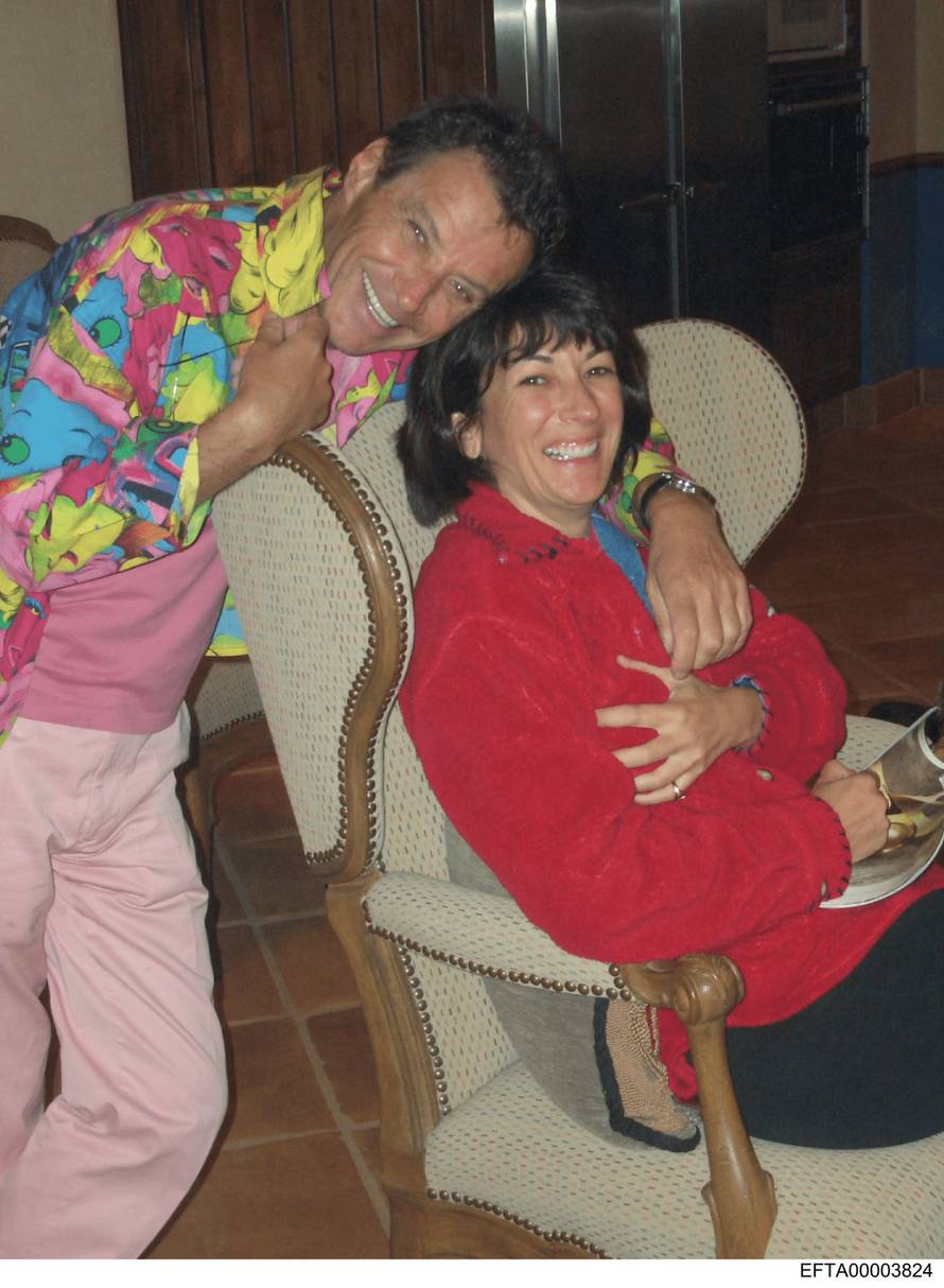 Ruskinje, privatni letovi, party na otoku: Ovako je Epstein gradio svoju mrežu sa slavnima