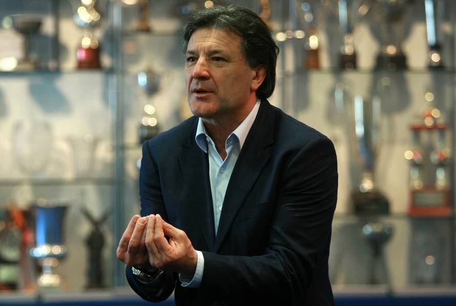 Sanjin Strukic/PIXSELL